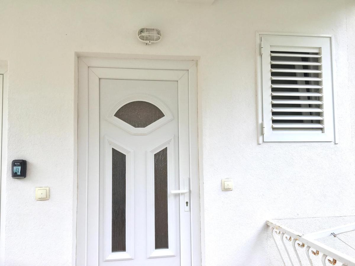 Galah Studio Podgora Ngoại thất bức ảnh